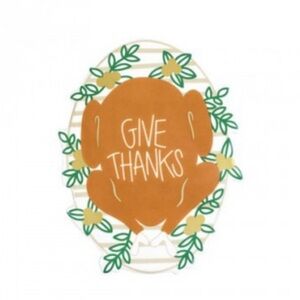 Happy Everything Turkey